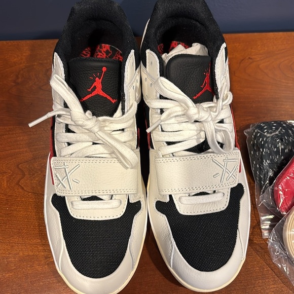 Nike Jumpman Jack TR - Picture 2 of 14